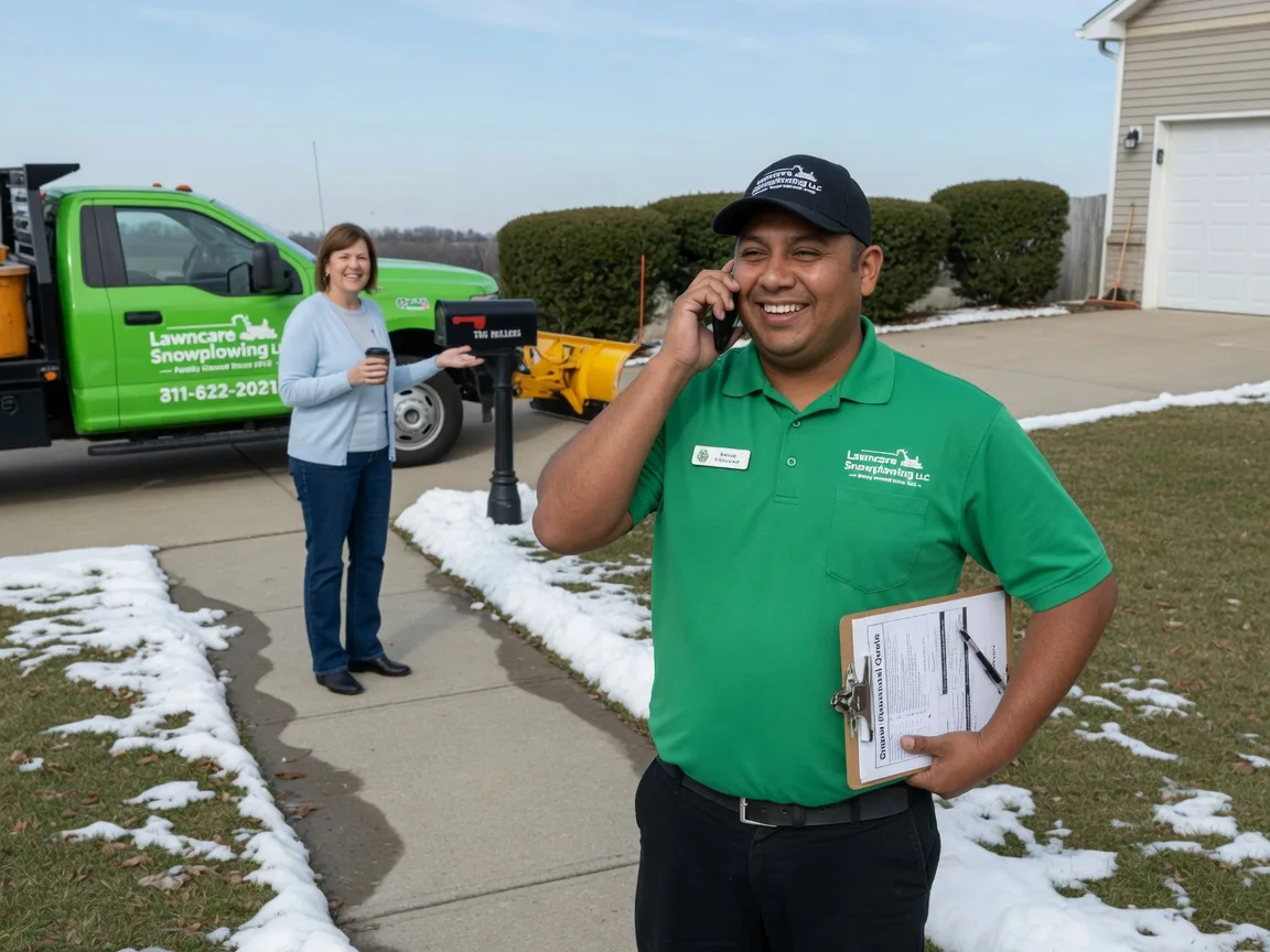Lawn Care Services By Expert Landscaper Medaryville, IN FAQs